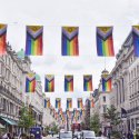 Pride ohne Politik 