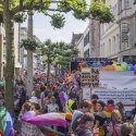 Streit beim CSD Bielefeld