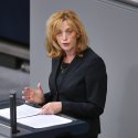 Erste Rede von Bundesministerin Prien