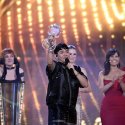Österreich gewinnt den ESC 2025
