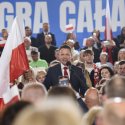 Wahlkrimi in Polen 
