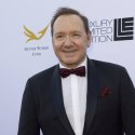 Ehrung für Kevin Spacey