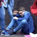 Ende der Hassverbrechen