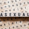 Asexuelle Menschen