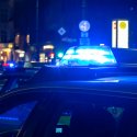 Anstieg bei Hasskriminalität