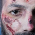 Einsatz gegen häusliche Gewalt
