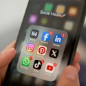 Wenig Sicherheit bei Social Media