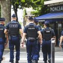 Hassverbrechen in Frankreich