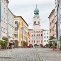 Streit über CSD Rosenheim