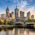 Angriffsserie in Australien
