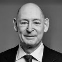 Lord Terence Etherton ist tot