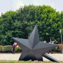 LGBTIQ+-Denkmal in Paris