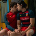 Szenenbild aus "Olympo" // © Netflix