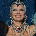 Pamela Anderson ist "The Last Showgirl" // © Constantin Film