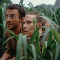 Szenenbild aus "Jurassic World: Die Wiedergeburt" // © Universal Studios