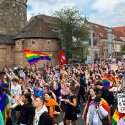 Sicherheitslage CSD Nürnberg