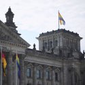 Kampf um den Regenbogen