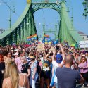 Budapest Pride 