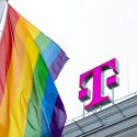 Kritik an der Telekom