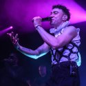 Beichte von Olly Alexander