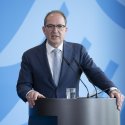 Verfassungsschutzbericht 2024