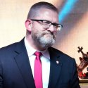 Rauswurf aus Polens Parlament