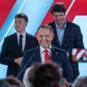 Stichwahl in Polen