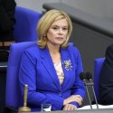 Neue Kritik an Klöckner