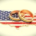 10 Jahre Ehe für alle in den USA