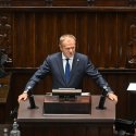 Vertrauensfrage in Polen