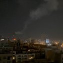 Angriff auf den Iran