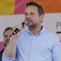 Hoffnungsfunken in Polen 