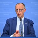 Friedrich Merz beim CSD?