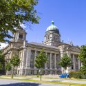 Prozessbeginn in Hamburg