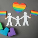 Regenbogenfamilien in Deutschland