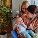 Bundesrat fordert Reform des Abstammungsrechts für Zwei-Mütter-Familien © bernardbodo