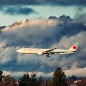 LGBTIQ+ bei Air Canada