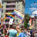 Liberté Diversité Queerité