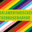  18. Parlamentarischer Regenbogenabend