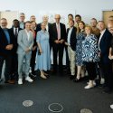 Treffen mit Merz 
