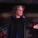 Trauer um Ozzy Osbourne