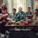 Filmrolle bei Heartstopper