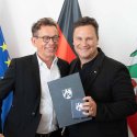 40 Jahre Partnerschaft