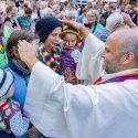 Segnung von Homosexuellen