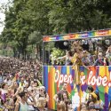 Attentatsversuch auf Wien Pride