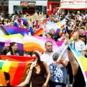 CSD-Wochenende mit Zwischenfällen