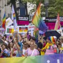 CSD-Wochenende mit Rekorden