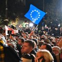 EU droht mit Sanktionen 