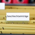 Änderungen beim SBGG