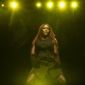Eklat um Azealia Banks 